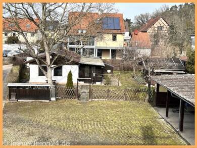 Grundstück zum Kauf 499.000 € 589 m² Grundstück Nürnberg 90455
