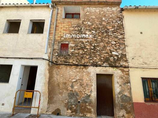 Villa zum Kauf 35.000 € 7 Zimmer 64 m² Tortosa 43510