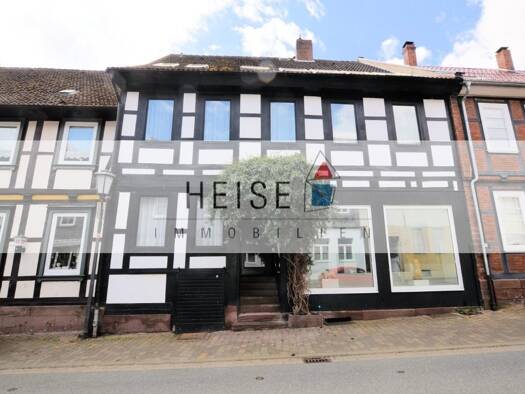 Mehrfamilienhaus zum Kauf 98.000 € 8 Zimmer 270 m² 269 m² Grundstück Dassel Dassel 37586