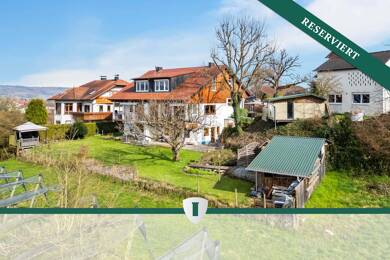 Doppelhaushälfte zum Kauf 619.000 € 6,5 Zimmer 147 m² 615 m² Grundstück Wahlwies Stockach 78333