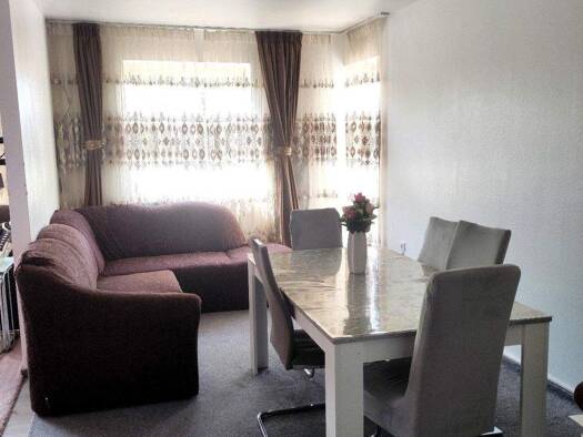 Wohnung zum Kauf 240.000 € 4 Zimmer 97,7 m² 3 Geschosse Wildberg Wildberg 72218