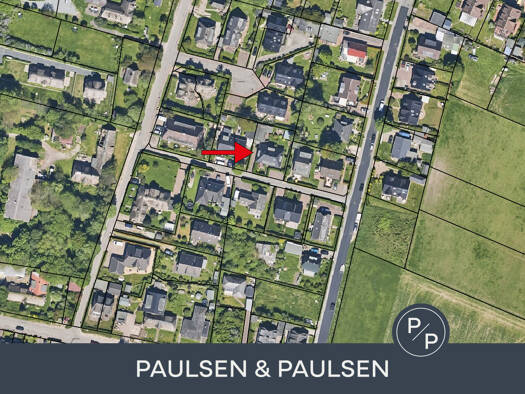 Einfamilienhaus zum Kauf 1.250.000 € 12 Zimmer 330 m² 590 m² Grundstück Tinnum Sylt 25980