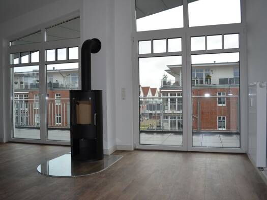 Wohnung zur Miete 1.350 € 3 Zimmer 93 m² 3. Geschoss frei ab 01.12.2025 Barsbüttel 22885