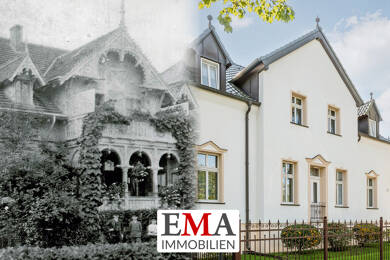 Mehrfamilienhaus zum Kauf 930.000 € 11 Zimmer 291 m² 786 m² Grundstück Falkensee 14612