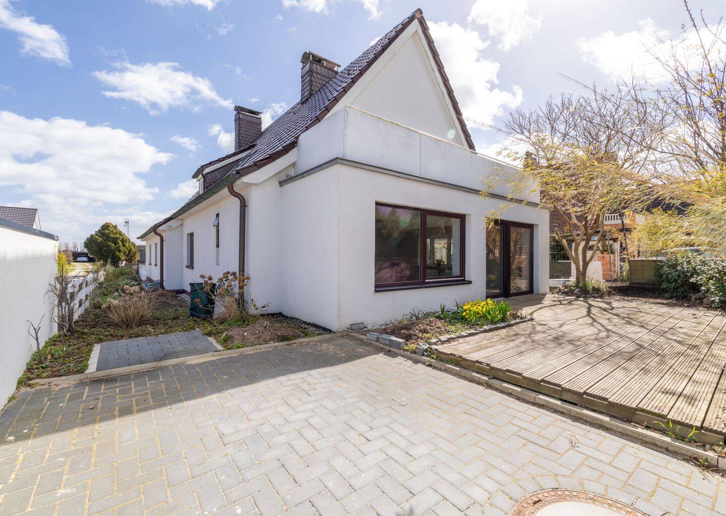 Haus – Scharbeutz - Ansicht 4