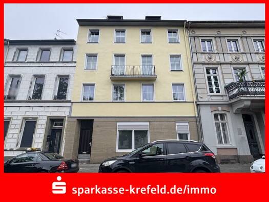 Wohnung zum Kauf 135.000 € 3 Zimmer 73 m² 3. Geschoss frei ab sofort Stadtmitte Stadtmitte 47798