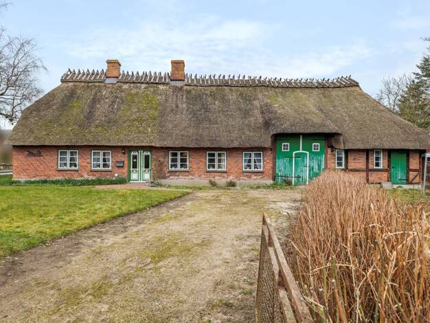 Einfamilienhaus zum Kauf 325.000 € 6 Zimmer 80 m² 3.206 m² Grundstück Rabenholz 24395