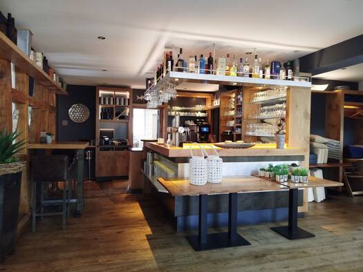 Restaurant zum Kauf 1.200.000 € 180 m² Gastrofläche Stiepel Bochum 44797