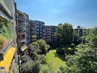 Wohnung zur Miete 960 € 3 Zimmer 80,4 m² 5. Geschoss frei ab 01.09.2025 Reutlinger Straße 73 Wiblingen Ulm 89079