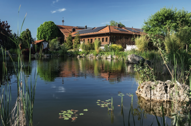 Bauernhaus zum Kauf 9.500.000 € 25 Zimmer 2.200 m² 120.000 m² Grundstück Söll Gstadt am Chiemsee 83257