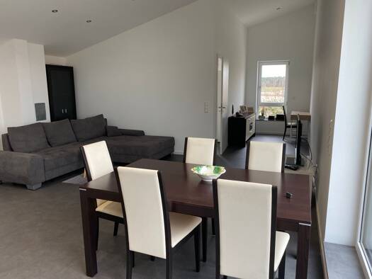 Wohnung zur Miete 800 € 2,5 Zimmer 68 m² Geschoss 1/1 frei ab 01.03.2026 Neuendettelsau 91564