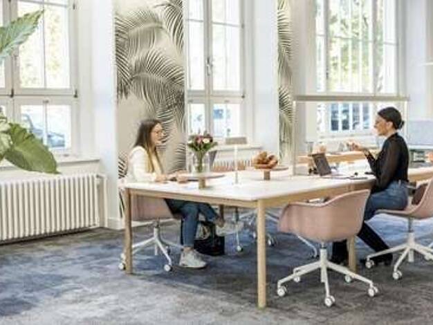 Bürofläche zur Miete provisionsfrei 155 m² Bürofläche teilbar ab 15 m² Lange Straße 75 Innenstadt Baden-Baden 76530