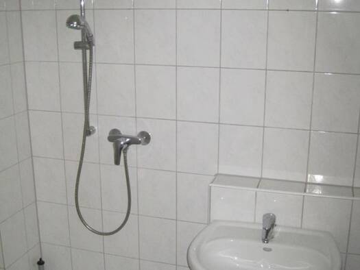 Wohnung zur Miete 439 € 4 Zimmer 62,8 m² EG Eppmannsweg 19 Hassel Gelsenkirchen 45896