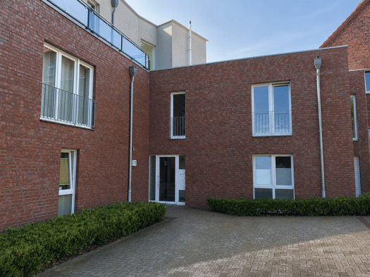 Wohnung zur Miete 995 € 3 Zimmer 108 m² frei ab 01.08.2026 Hullern Lüdinghausen 59348