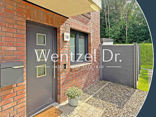 Reihenendhaus zum Kauf 529.000 € 4 Zimmer 157 m² 244 m² Grundstück Dollern 21739