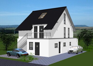 Terrassenwohnung zum Kauf provisionsfrei 354.300 € 3 Zimmer 90 m² Bad Oeynhausen Bad Oeynhausen 32547