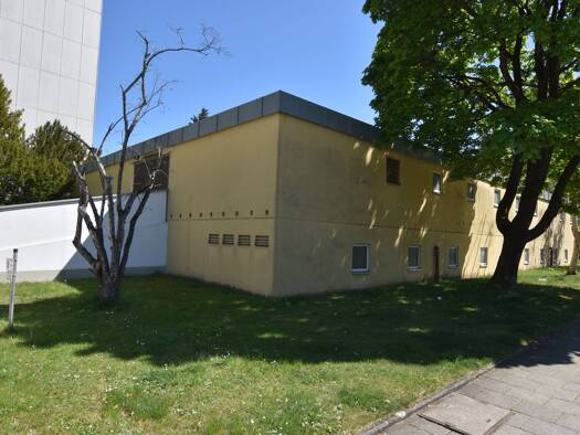 Außenstellplatz zum Kauf 25.000 € Hadern München 80689