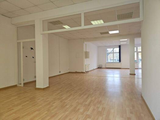 Bürofläche zur Miete 700 € 113 m² Bürofläche Am Neumarkt 6 c Senftenberg Senftenberg 01968