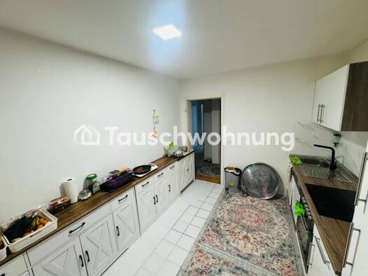 Wohnung zur Miete Tauschwohnung 750 € 2 Zimmer 65 m² 1. Geschoss Französisch Buchholz Pankow 13156