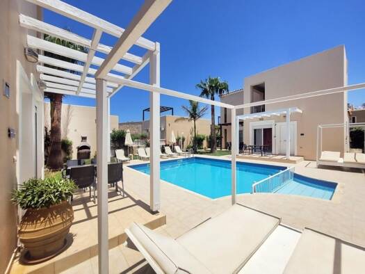 Wohnung zum Kauf 250.000 € 2 Zimmer 54,7 m² Kreta Municipality of Kissamos 734 00