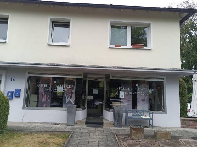 Laden zur Miete provisionsfrei 1.500 € 60 m² Verkaufsfläche Haager Weg 14 Venusberg Bonn 53127