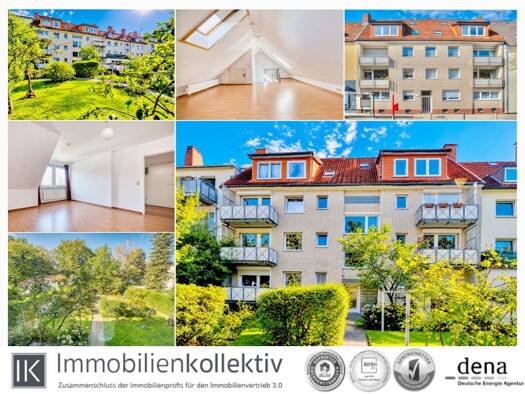 Mehrfamilienhaus zum Kauf 1.498.000 € 22 Zimmer 572 m² 623 m² Grundstück Eißendorf Hamburg 21073