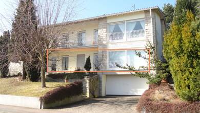 Haus zur Miete 1.000 € 3 Zimmer 110 m² 1.700 m² Grundstück frei ab sofort Ensheim Saarbrücken 66131