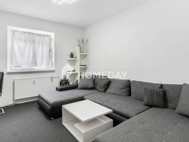 Wohnung zum Kauf 215.000 € 3 Zimmer 54 m² EG Neu-Isenburg 63263