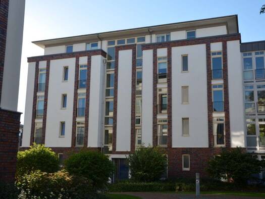 Terrassenwohnung zur Miete 1.550 € 3 Zimmer 90 m² Geschoss EG/5 frei ab 01.03.2026 Othmarschen Hamburg 22763