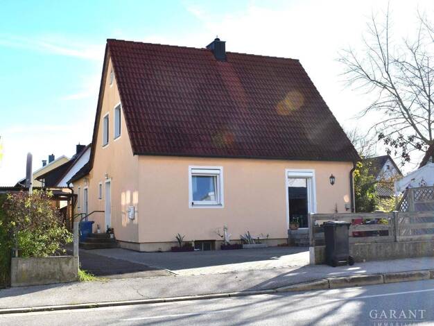Mehrfamilienhaus zum Kauf 315.000 € 7 Zimmer 156 m² 418 m² Grundstück Kelheim 93309