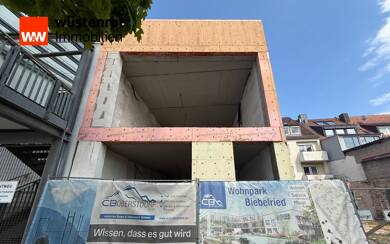 Einfamilienhaus zum Kauf 1.410.000 € 6 Zimmer 216 m² 93 m² Grundstück Altstadt Würzburg 97070