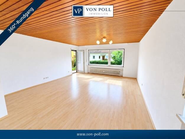 Wohnung zum Kauf 285.000 € 4 Zimmer 103 m² frei ab 01.10.2026 Altdorf Altdorf bei Nürnberg 90518
