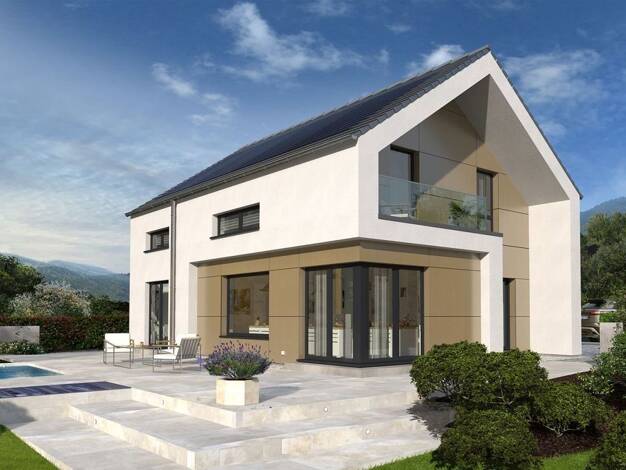 Einfamilienhaus zum Kauf 449.900 € 4 Zimmer 182 m² 950 m² Grundstück Zierenberg Zierenberg 34289