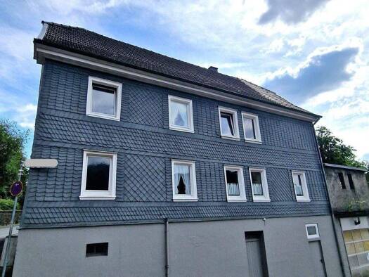 Haus zum Kauf 319.000 € 10 Zimmer 215 m² 712 m² Grundstück Beyenburg Wuppertal 42399