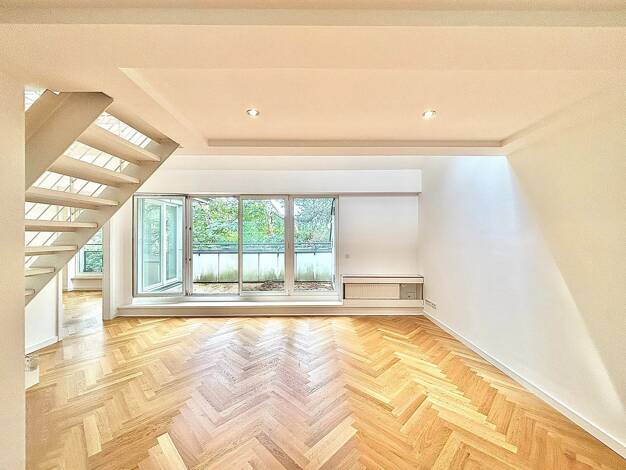 Maisonette zum Kauf 898.000 € 4 Zimmer 120,5 m² Nikolassee Berlin-Zehlendorf 14129