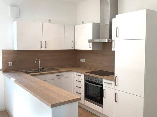 Wohnung zum Kauf provisionsfrei 395.000 € 3 Zimmer 83,2 m² Veilchengasse 14 b Deggendorf 94469