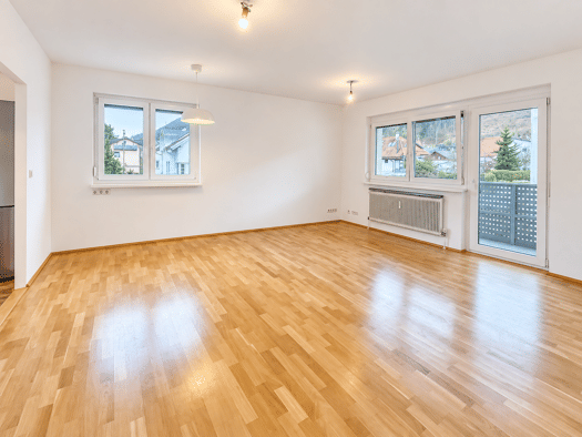 Wohnung zum Kauf 360.000 € 2 Zimmer 61 m² 1. Geschoss Gnigl Salzburg 5023