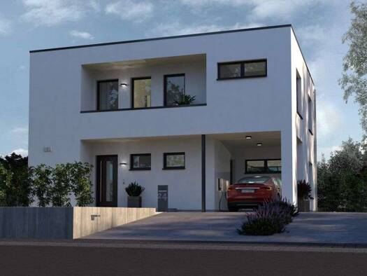 Einfamilienhaus zum Kauf provisionsfrei 563.900 € 5 Zimmer 162,8 m² 775 m² Grundstück Kirchwald 56729
