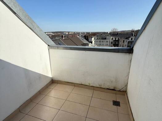 Wohnung zur Miete 352 € 3 Zimmer 78,7 m² 4. Geschoss frei ab sofort Clausstraße 67 Gablenz Chemnitz 09126