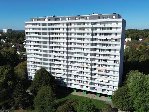 Wohnung zum Kauf 299.000 € 3 Zimmer 83 m² Nord Sindelfingen 71067