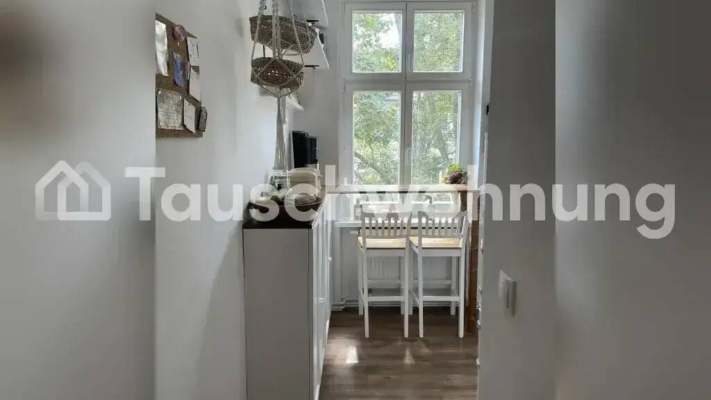 Wohnung zur Miete Tauschwohnung 620 € 2 Zimmer 53 m² 4. Geschoss Mariendorf Berlin 10823