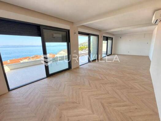 Penthouse zum Kauf 650.000 € 2 Zimmer 140,9 m² 3. Geschoss Tučepi Tučepi 21325