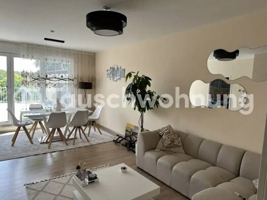 Wohnung zur Miete Tauschwohnung 1.200 € 2 Zimmer 70 m² 1. Geschoss Venusberg Bonn 53127