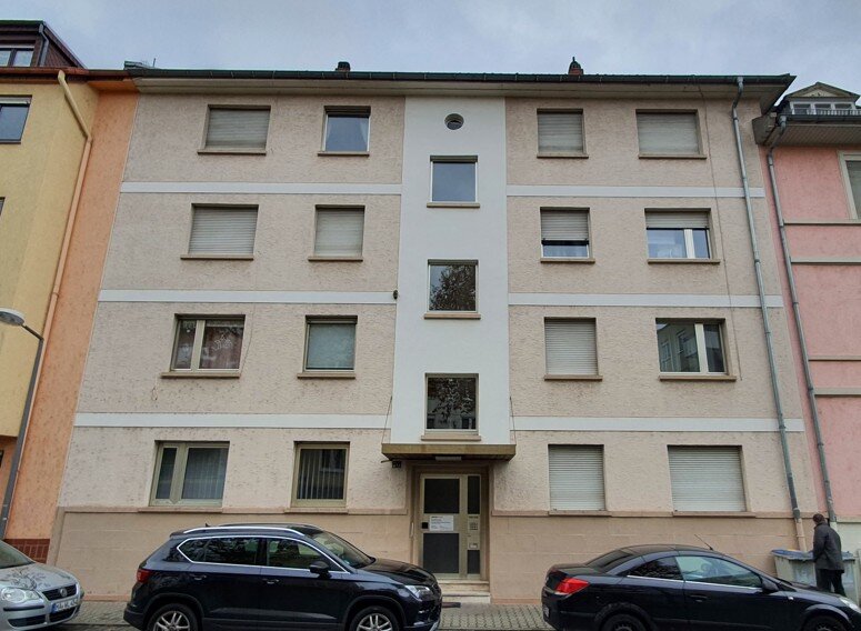 Mehrfamilienhaus zum Kauf provisionsfrei als Kapitalanlage geeignet 888.888 € 29 Zimmer 528 m²<br/>Wohnfläche 307 m²<br/>Grundstück Sandhoferstr.277 Sandhofen - West Mannheim 68307