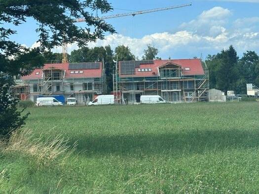 Wohnung zum Kauf provisionsfrei 499.500 € 2 Zimmer 73 m² EG frei ab 01.06.2027 Grabenstätt Grabenstätt 83355
