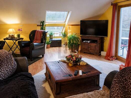 Wohnung zum Kauf 198.000 € 3 Zimmer 87 m² Rexingen Horb am Neckar 72160