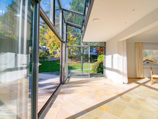 Haus zum Kauf 1.995.000 € 5,5 Zimmer 213 m² 1.300 m² Grundstück Wien 1230