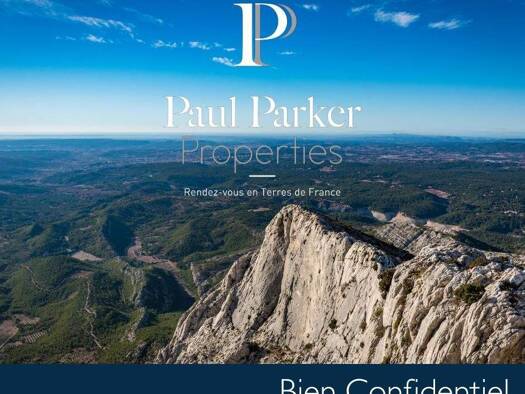 Haus zum Kauf 11.700.000 € 735 m² 21.599 m² Grundstück Saint Mitre les Granettes Pey Blanc Aix-en-Provence 13100