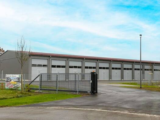 Lagerhalle zum Kauf provisionsfrei 109.900 € 45 m² Lagerfläche Salching 94330