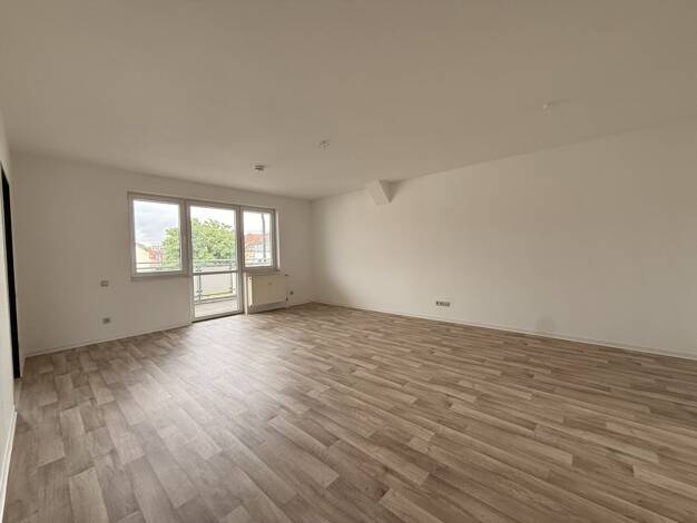 Wohnung zur Miete 800 € 2 Zimmer 69 m² EG frei ab 01.09.2026 Alte Neustadt Süd 28199